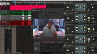 Video thumbnail for EDM Guru Luca Pretolesi shares a multiband mastering secret using Diamond Lift 2 by Acustica Audio