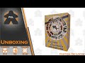 Sucesos Argentinos Vol4 Cambalache AA Lúdica Unboxing Partida De Locos