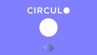 Como hacer un Circulo (shapes) - Kdenlive Tutorial