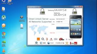 How to Unlock Samsung Galaxy S2 FREE