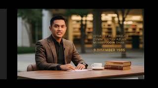 Download lagu Istiadat Pertabalan DYMM Sultan Azlan Muhibbuddin Shah mp3