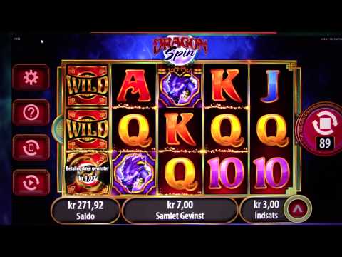 MongoTV_1711 - Mongo Slots - Del 10 - LeoVegas Spilleautomater - Dragon Spin