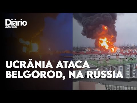 Vídeo Belgorod