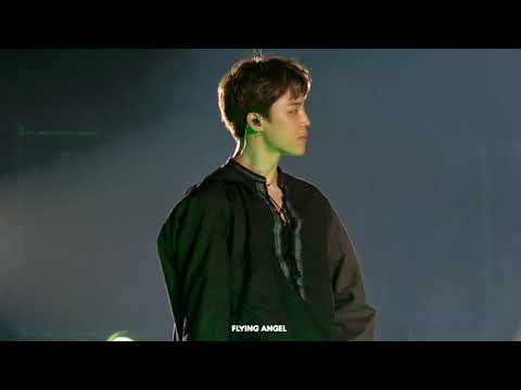 190616 땡 DDAENG - 방탄소년단 지민 직캠 BTS JIMIN Focus @5TH MUSTER in Busan