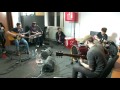 RFI 360 Byron Losing Control