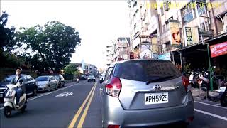 原來開車不需要用到後照鏡 | S100 K1