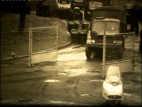 Lidové milice - Uhájíme co jsme vybudovali