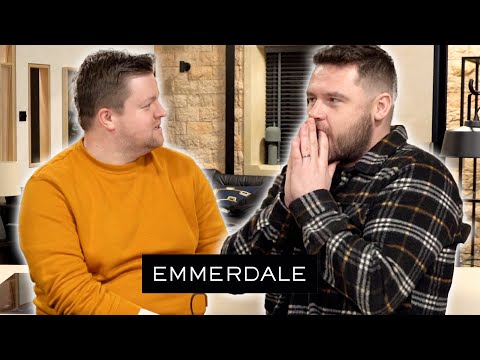 Danny Miller Vs The Emmerdale Expert | Emmerdale