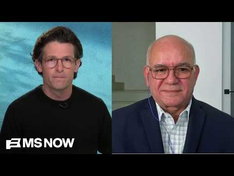 ‘We have no water’: Puerto Rico in crisis