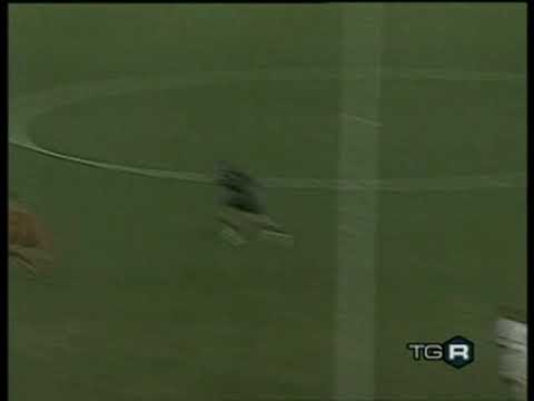 Anno 2006/07 Cavese - Juve Stabia  3 - 1 (Highlights)