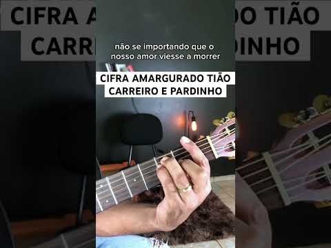 Amargurado - Flavio Pedro