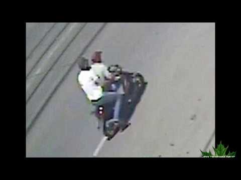 Камера зафіксувала зловмисників, які напали на одеську активістку Світлану Підпалу