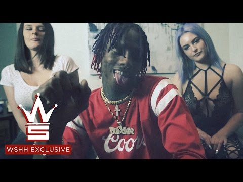 Famous Dex "I Live In LA" Feat. KT (WSHH Exclusive - Official Music Video)