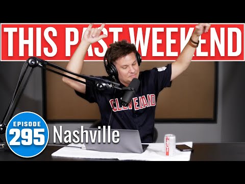 Nashville | This Past Weekend w/ Theo Von #295 video thumbnail