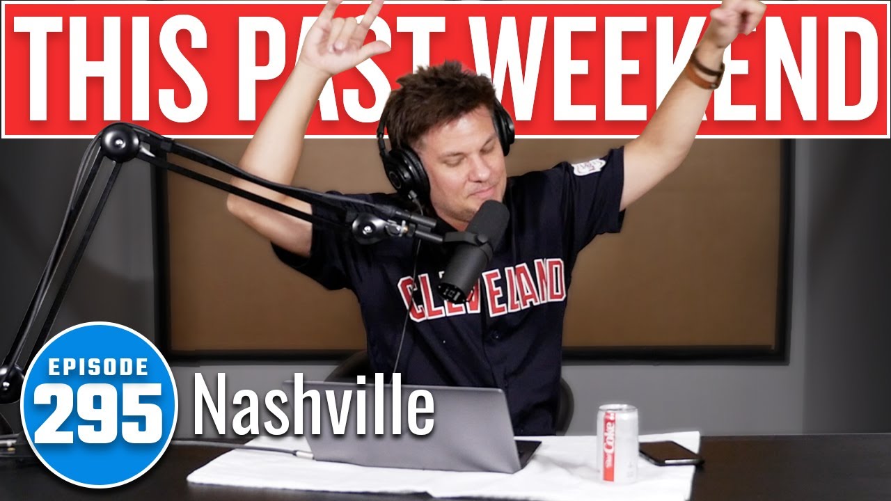 Theo Von - This Past Weekend