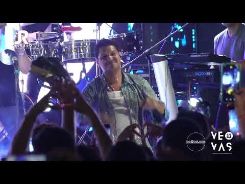 MODO AVIÓN - ELDER DAYÁN & LUCAS DANGOND EN EL BANCO MAGDALENA