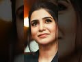 South Actress ️ Samantha Ruth Prabhu WhatsApp स्टेटस् Full Screen HD व्हिड