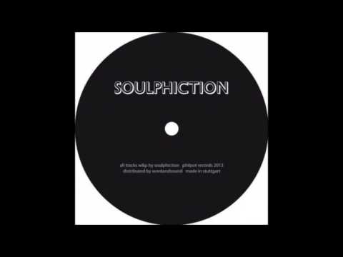 SoulPhiction - All Lights Go Off