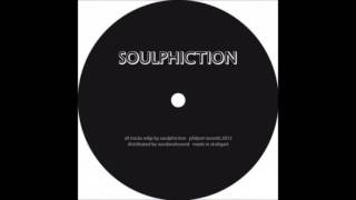 SoulPhiction - All Lights Go Off
