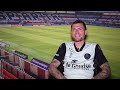 Django Warmerdam: "Ik zie veel vastigheden bij Heerenveen, we zijn gewaarschuwd"