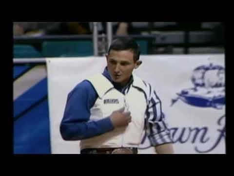 Casey Gates vs Dust Storm - 94 PBR Finals (86.5 pts)