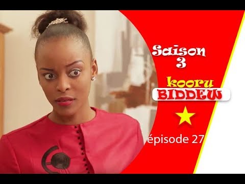 Kooru Biddew Saison 3 – Épisode 27 Kooru Biddew Saison 3 – Épisode 27