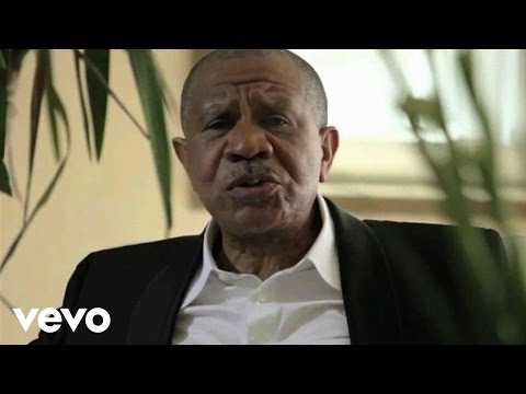 Lenny Williams - Still