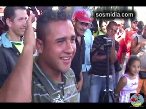 os feras da embolada em jundiaí sp @canaldo14oararunanordeste