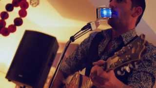 Danny Vera: Live &amp; acoustic @ Sony/ATV - The Devil&#39;s Son