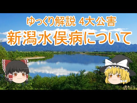 水俣病について詳しく解説
