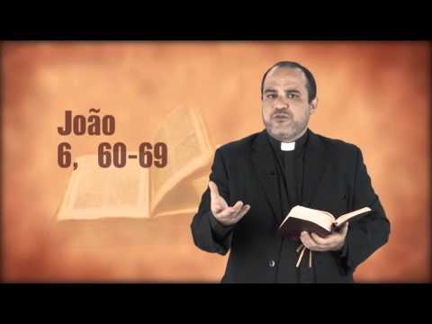 Evangelho do dia - 16/04/2016