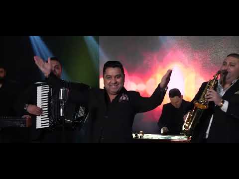 Beny Lalaru - Ruseasca lui Marian Buftea (Official video)