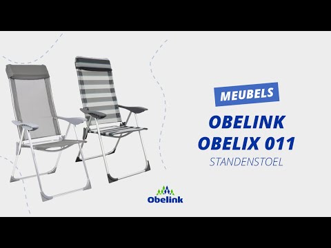 Obelink Obelix 011 silla reclinable