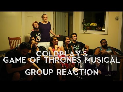 Game Of Thrones Musical video