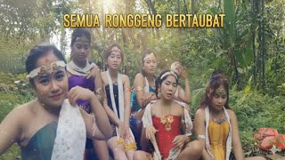 Download lagu SHOLAWAT MERDU PARA RONGGENG LUNCURKAN  ENERGI MEREKA SENDIRI mp3