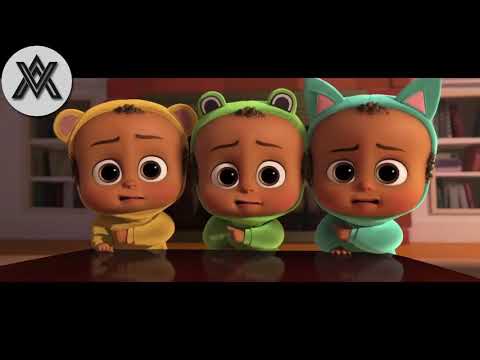 Kunde gay song (baby version) || Coorg song