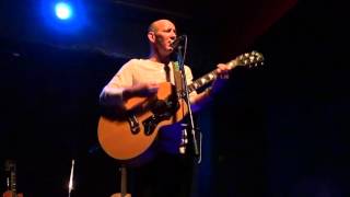 Simon Townshend - Stay - Tin Angel, Philadelphia - 11-1-2015