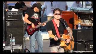Billy Ray Cyrus~Some Gave All~June 11, 2011~Fan Fair