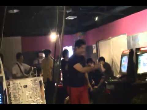 GGXX AC+R Mikado Masters Series 3on3 Part 12