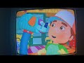 Closing To Little Einsteins The Legend Of The Golden Pyramid 2007 DVD 20th Anniversary Special