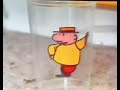 Sesame Street Teeny Little Super Guy Cooperation Swing