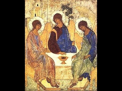 Akathist of Thanksgiving  - 11/22/2023