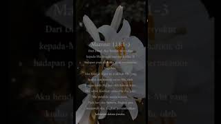 Download lagu Story Wa~Ayat Alkitab mp3