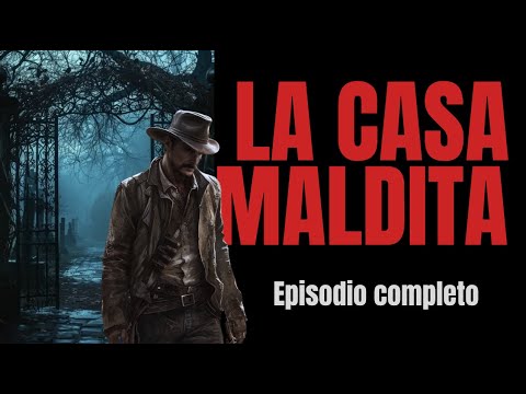 THE HURTED HOUSE. Full episode.