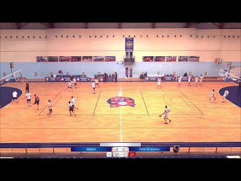 Regionalna liga RKSZS Pioniri Mladost 1 - Čačak 94