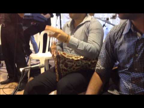 wisam habib gana elhawa