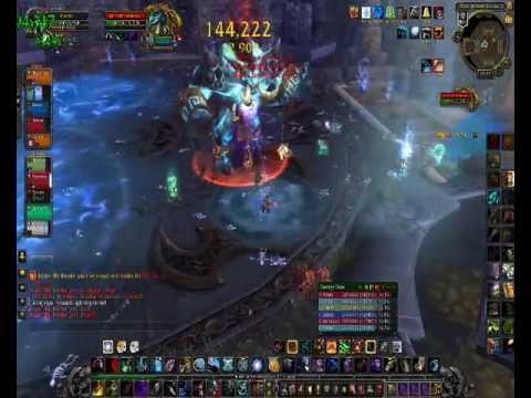 Jin'rokh the Breaker - 10 man heroic (basic guide for dps)