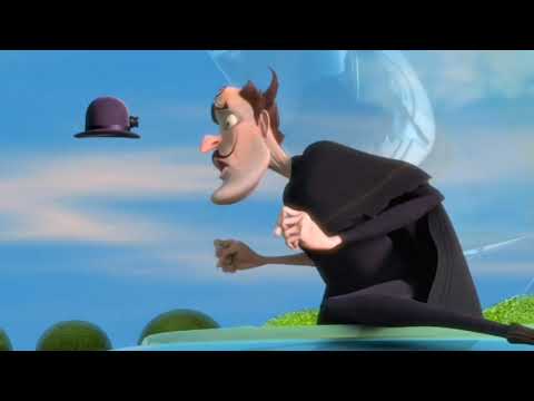 Characters 2 (Cars 2) Part 18 - Infiltrating the Casino