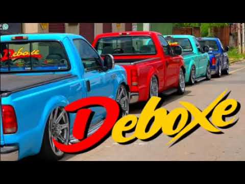 CD Eletro Funk Deboxe 2022 DJ Fernando Araújo