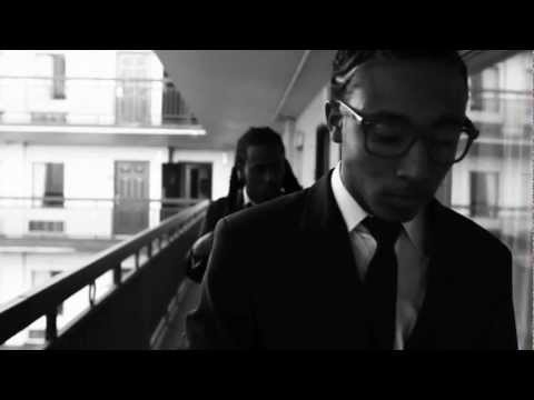 Lil Trill x Shell x By Any Means Necessary Trailer